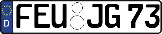 FEU-JG73