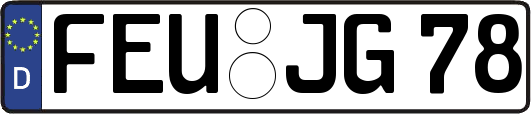 FEU-JG78