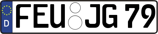 FEU-JG79