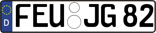 FEU-JG82