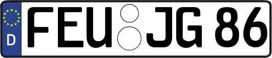 FEU-JG86