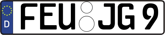 FEU-JG9
