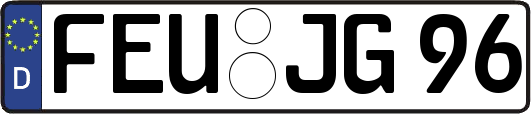 FEU-JG96
