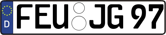 FEU-JG97