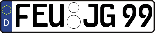 FEU-JG99