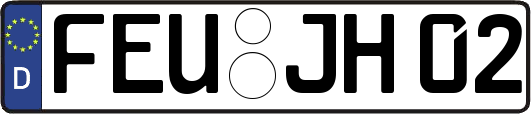 FEU-JH02