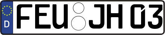 FEU-JH03
