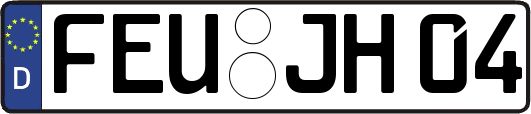 FEU-JH04