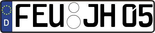 FEU-JH05