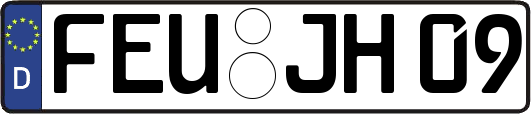 FEU-JH09
