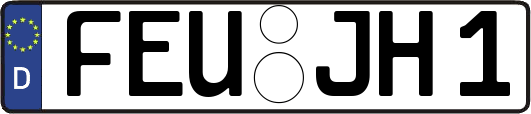 FEU-JH1