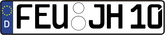 FEU-JH10