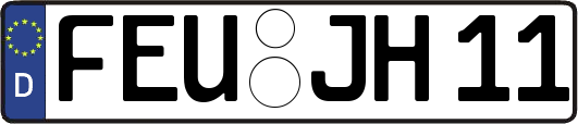 FEU-JH11