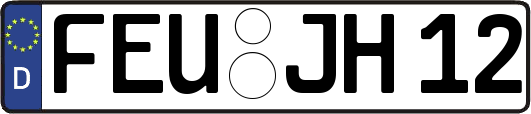 FEU-JH12