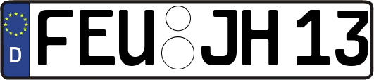 FEU-JH13