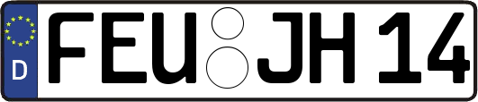 FEU-JH14
