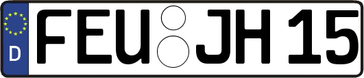 FEU-JH15