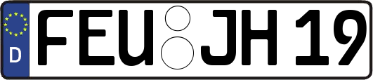 FEU-JH19