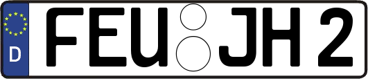 FEU-JH2