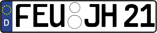 FEU-JH21