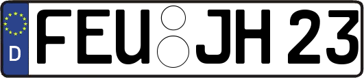 FEU-JH23