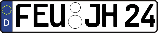FEU-JH24