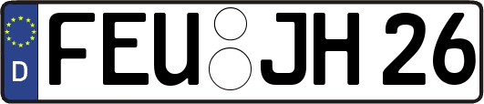 FEU-JH26