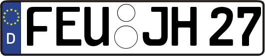 FEU-JH27