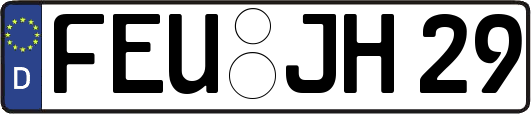 FEU-JH29