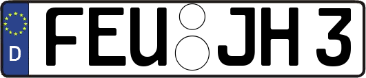 FEU-JH3