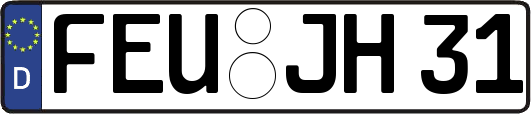 FEU-JH31