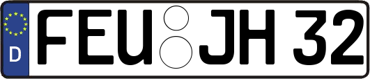 FEU-JH32