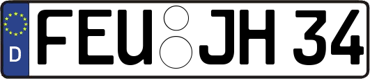 FEU-JH34