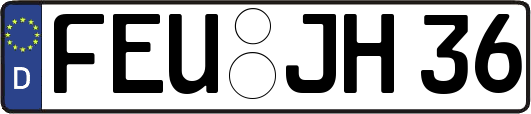FEU-JH36