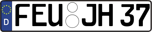 FEU-JH37