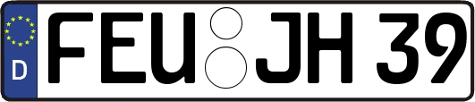 FEU-JH39