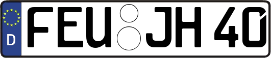 FEU-JH40