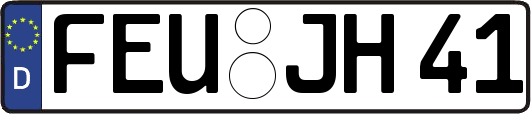 FEU-JH41