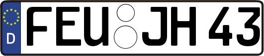 FEU-JH43
