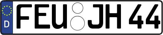 FEU-JH44