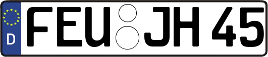 FEU-JH45