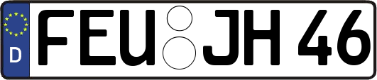 FEU-JH46