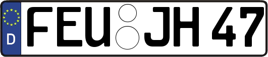 FEU-JH47