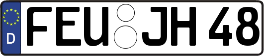 FEU-JH48