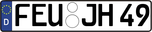 FEU-JH49