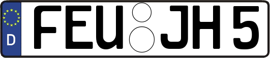FEU-JH5