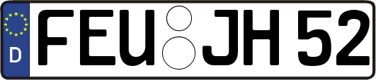 FEU-JH52