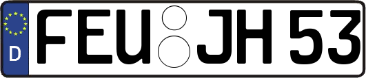 FEU-JH53