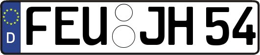 FEU-JH54