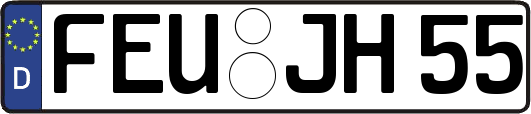 FEU-JH55
